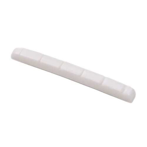 Fender Vintage-Style Stratocaster/Telecaster Genuine Bone String Nut, Pre-Slotted