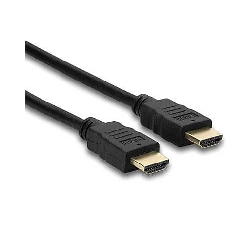 Hosa HDMA-415 15' HDMI Cable