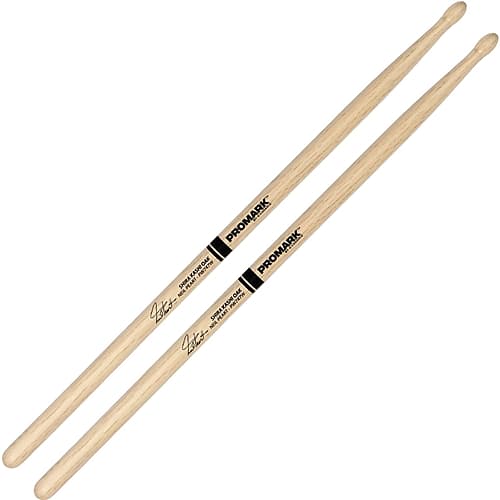 Promark PW747W Oak Drum Sticks, Pair