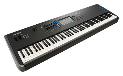 Yamaha MODX8 Keyboard Synthesizer 88-Key