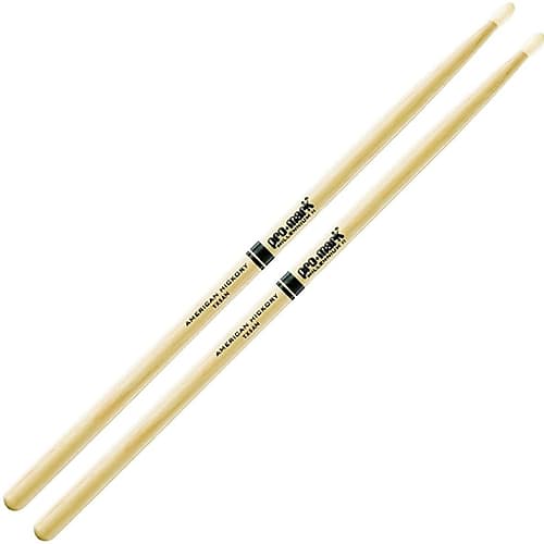 ProMark TX5AW American Hickory Drum Sticks, Pair