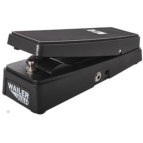 Electro Harmonix Wailer Wah Pedal