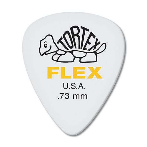 428P.73 TORTEX FLEX STD NAT 12 PLYPK