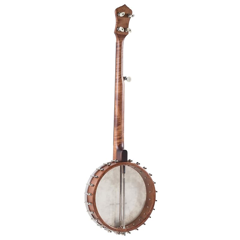 Recording King RK-OT25 Open Back Banjo