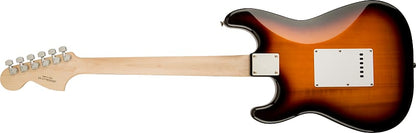 Affinity Series™ Stratocaster®, Laurel Fingerboard, Brown Sunburst