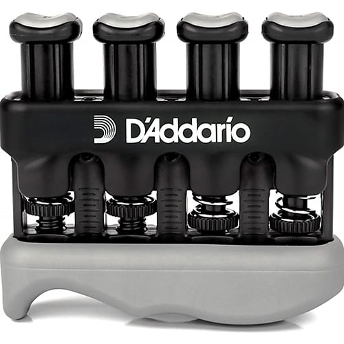 D'Addario PWVG01 Varigrip Hand Exerciser