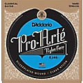 D'Addario EJ46 Hard Tension Classic Guitar Strings,  .0285 - .044