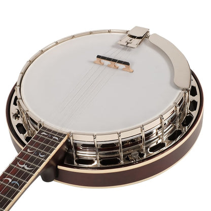 Recording King RK-R35 5 String Banjo