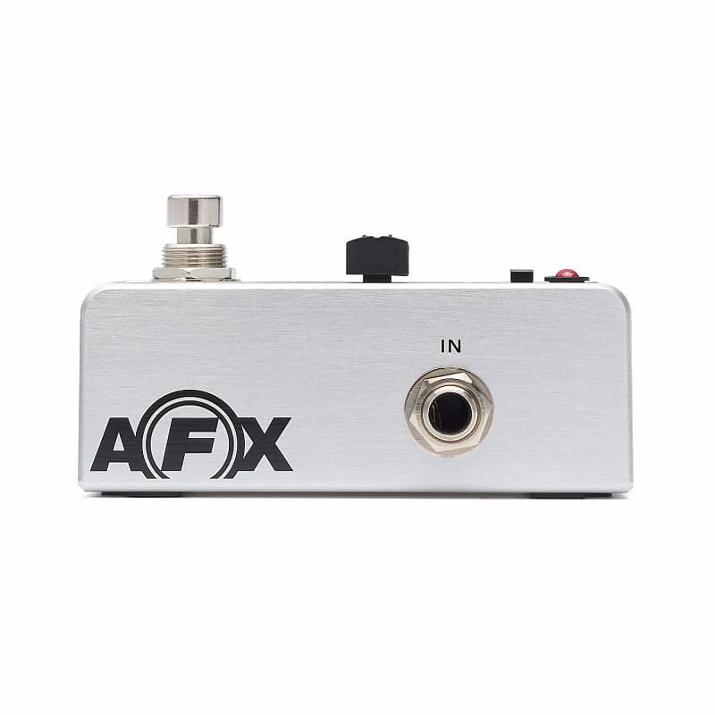 Fishman AFX POCKET BLENDER MINI ABY PLUS DI