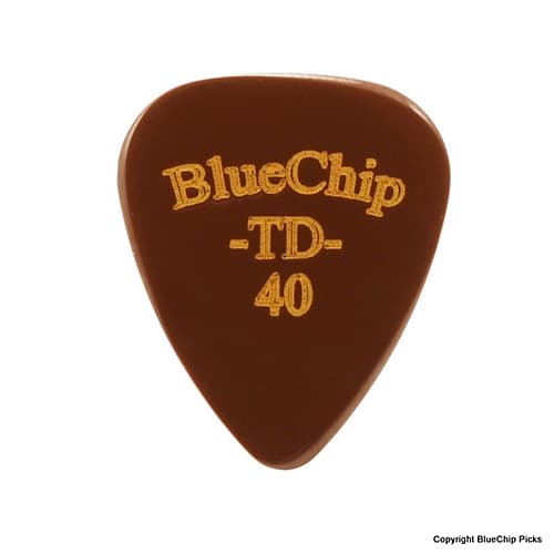 BlueChip TD40