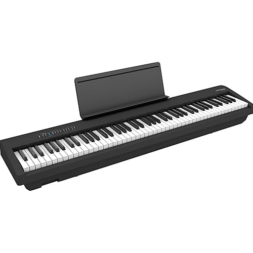 Roland FP-30X-BK Digital Piano  Black