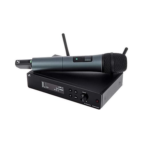 Sennheiser XSW 2-835-A Wireless Microphone System