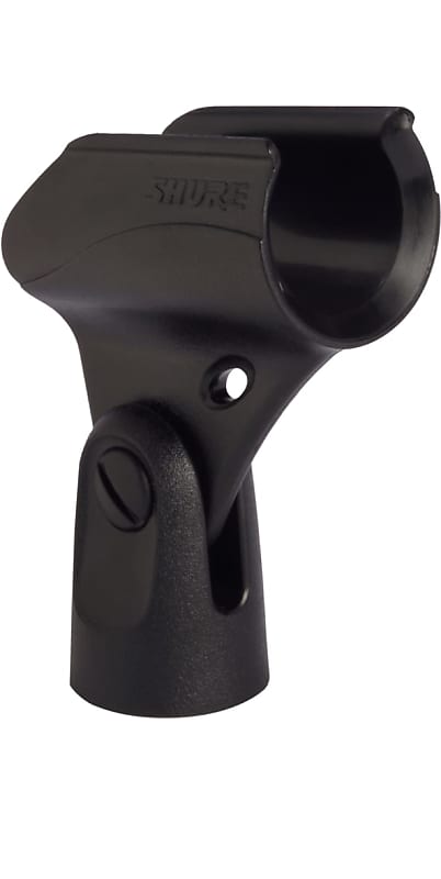 Shure Break Resistant Mic Clip