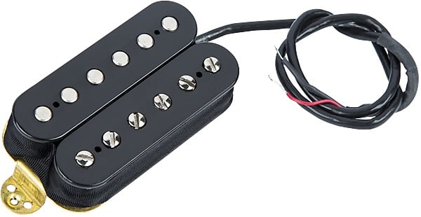 EVH® Wolfgang® Neck Pickup, Black