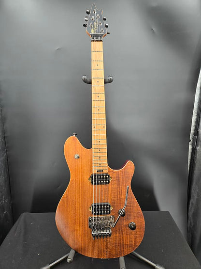 EVH Wolfgang Standard Koa