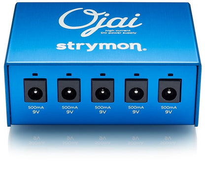 Strymon OJAI High Current DC Power Supply