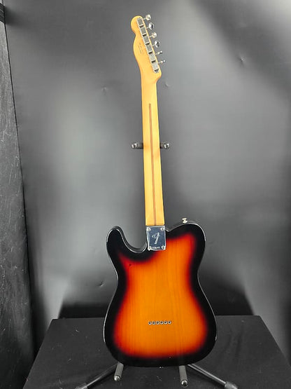 Fender Player II Telecaster®, Maple Fingerboard, 3-Color Sunburst