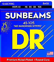 DR SNMR-45 Sunbeams Short Scale 45-105 SNMR-45