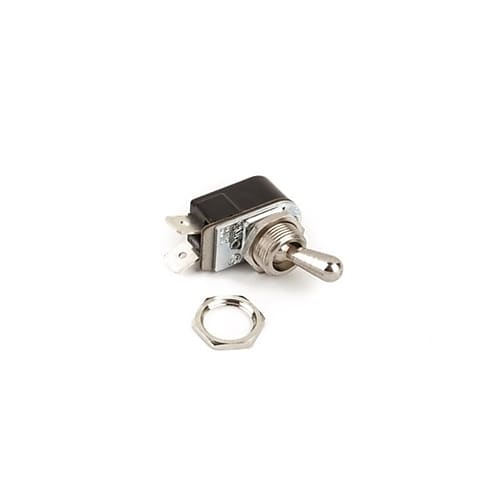 Fender Amplifier Standby Toggle Switch (SPST)