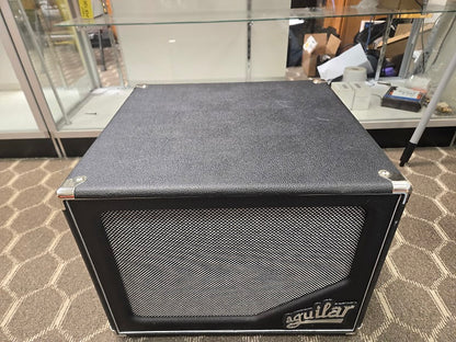 Aguilar SL112-8-CB 1x12" Bass Cabinet