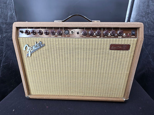 Fender Acoustasonic Junior