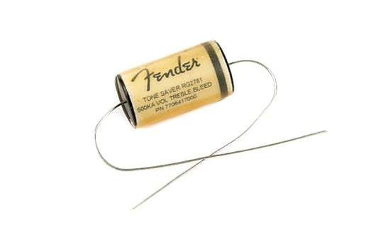 Fender® Tone Saver, 500K