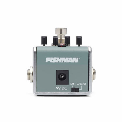 Fishman AFX POCKET BLENDER MINI ABY PLUS DI