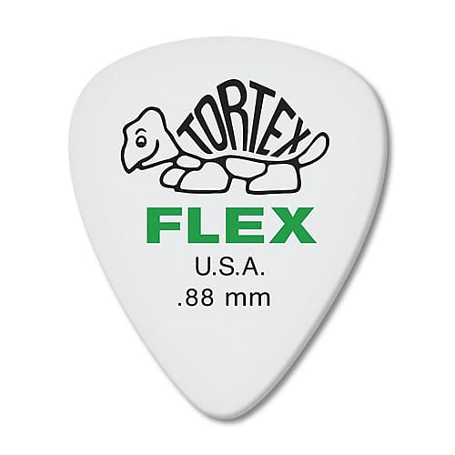 428P.88 TORTEX FLEX STD NAT 12PLYPK