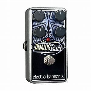 Electro-Harmonix Analogizer Guitar Effects Pedal