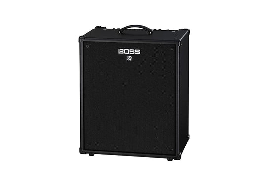 Boss KTN210B bass amp